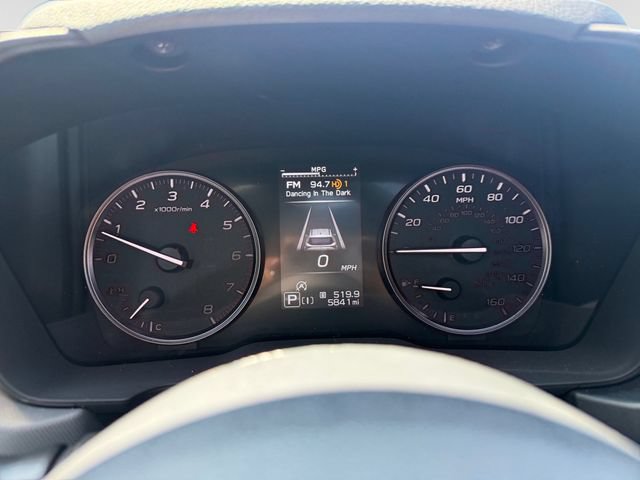 Certified 2026 Subaru Forester Sport AWD/4WD image 14