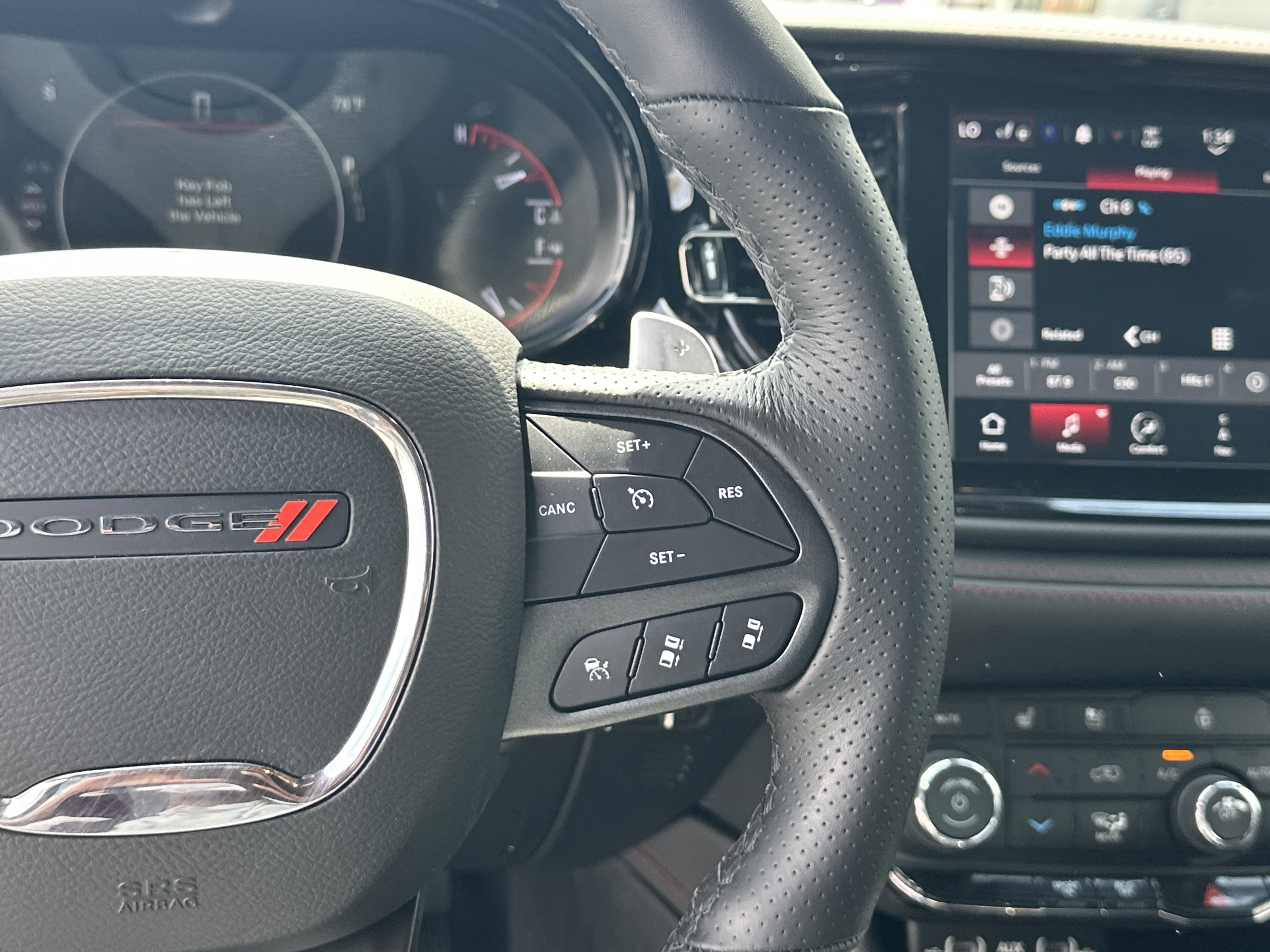 Used 2026 Dodge Durango GT image 29