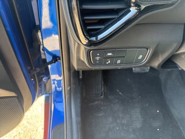 Used 2022 Kia Soul GT-Line image 26