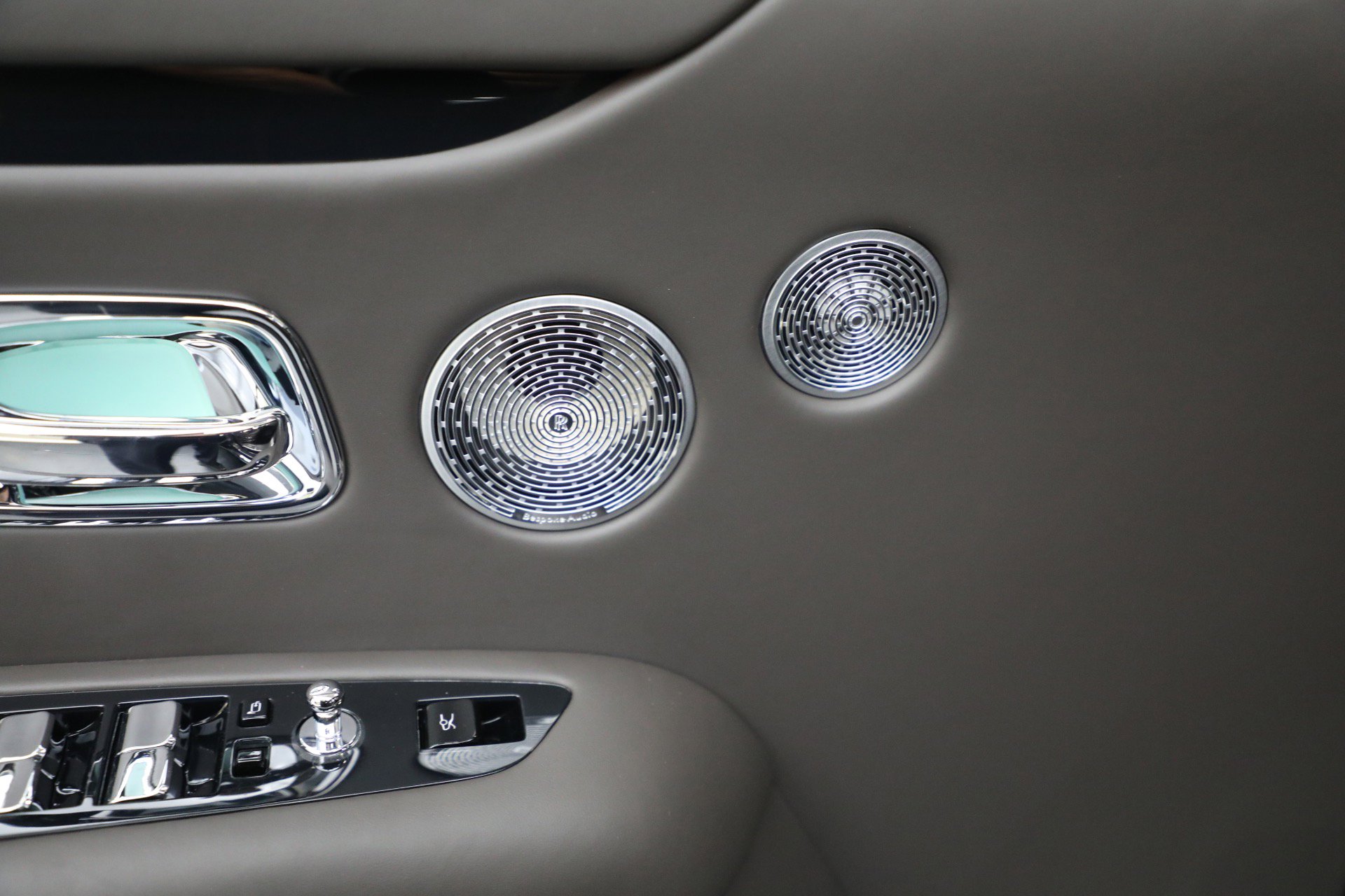 Certified 2024 Rolls-Royce Ghost Sedan image 17