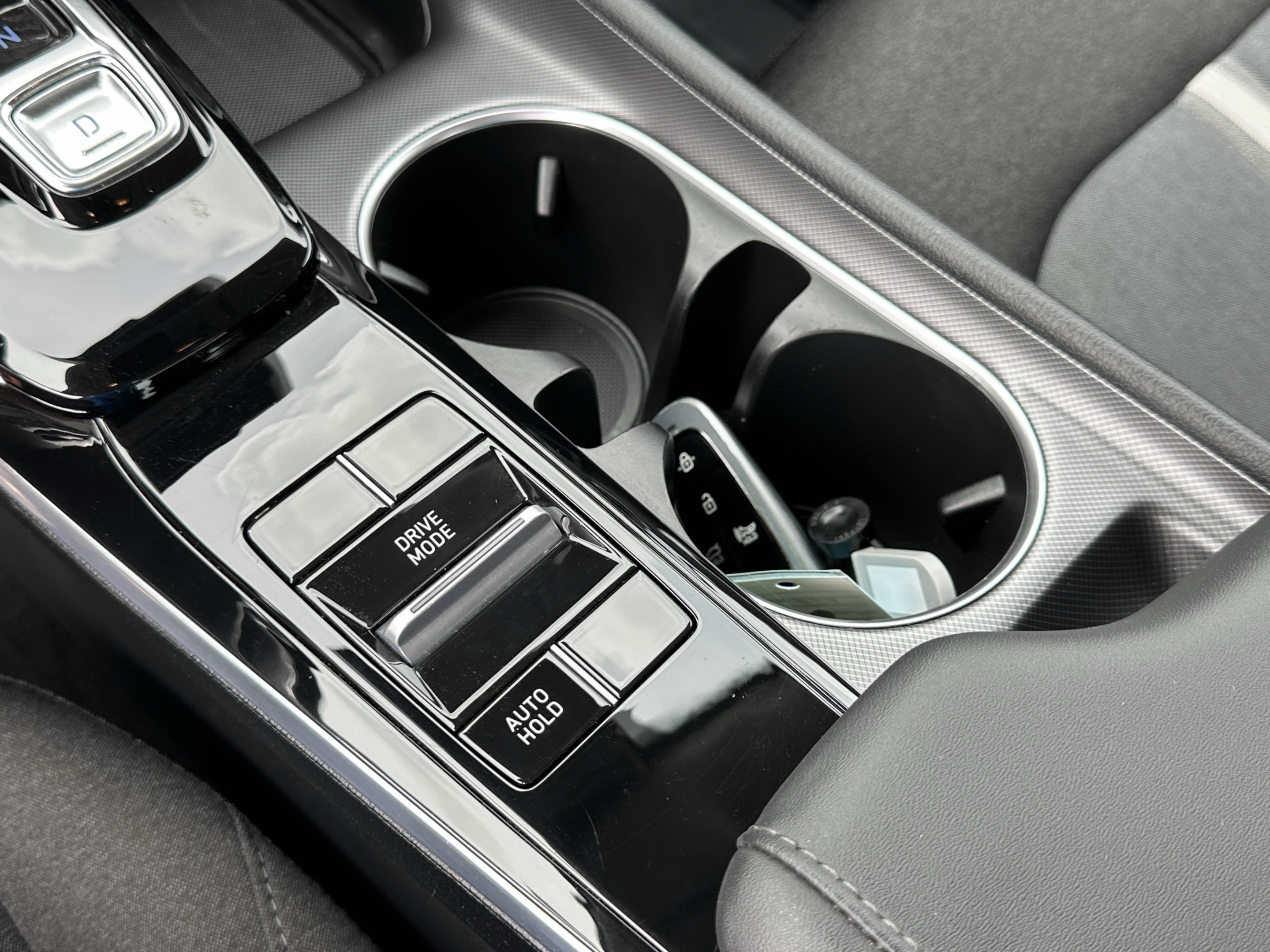 Used 2021 Hyundai Sonata SEL FWD image 24