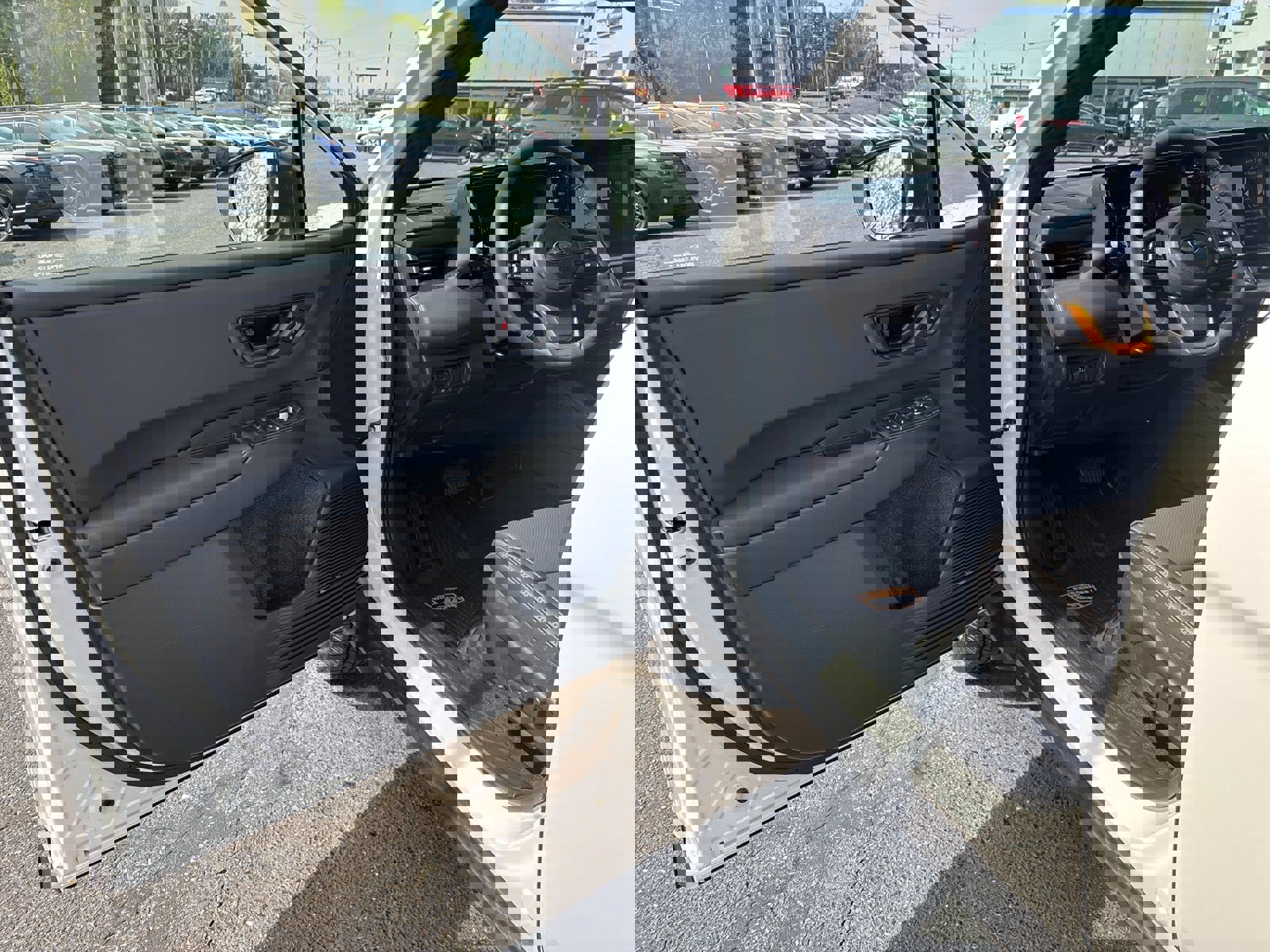 New 2026 Subaru Outback Wilderness image 9