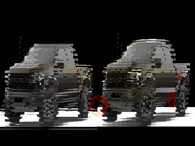 New 2026 Ford F150 Raptor image 6