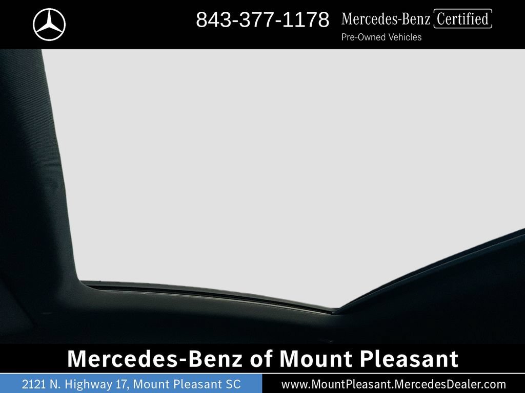 Certified 2023 Mercedes-Benz GLE 53 AMG 4MATIC Coupe image 23