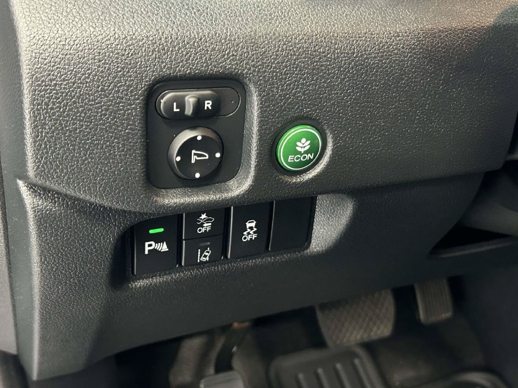 Used 2022 Honda Passport EX-L image 18