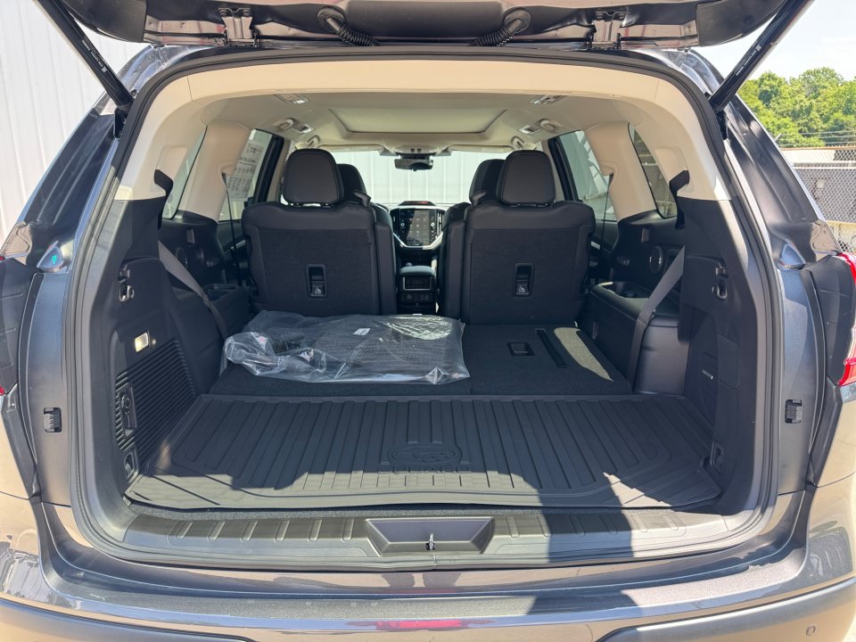 New 2026 Subaru Ascent Touring AWD/4WD image 15