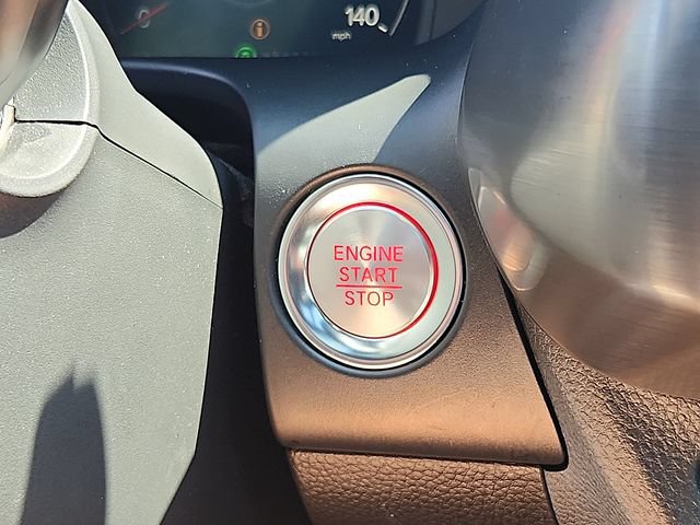 Certified 2025 Acura ADX A-Spec AWD/4WD image 25
