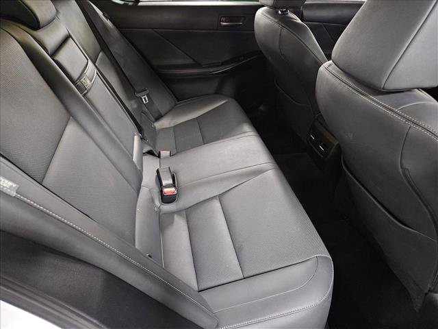 Used 2023 Lexus IS 300 w/ Comfort Package RWD image 19