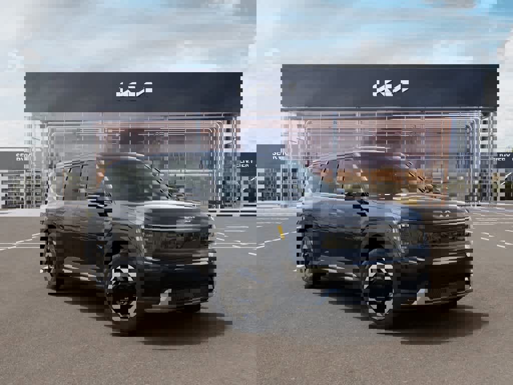 New 2026 Kia EV9 Light image 8