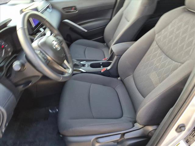 Certified 2024 Toyota Corolla Cross LE FWD image 14