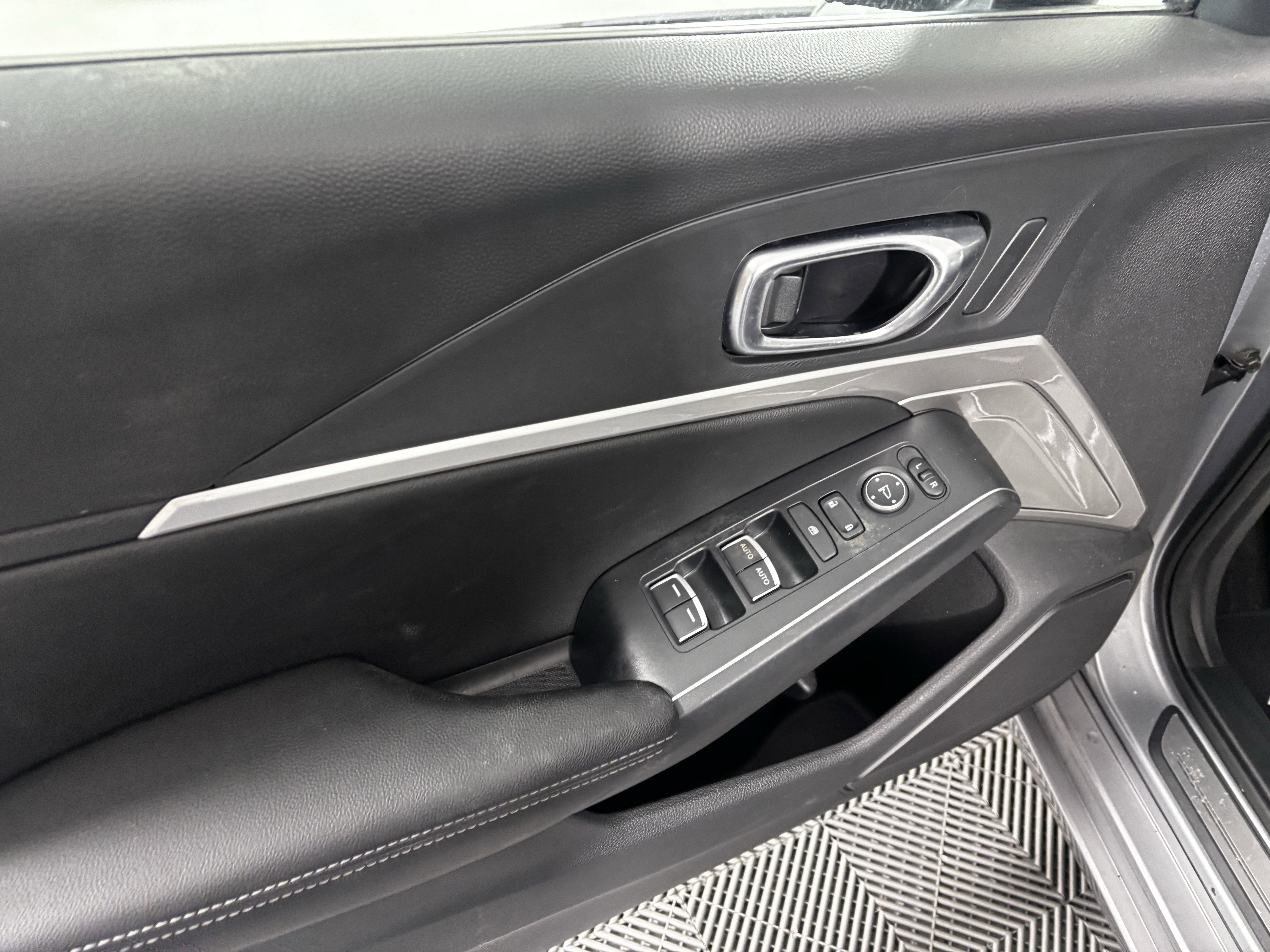 Certified 2023 Acura Integra A-Spec image 22