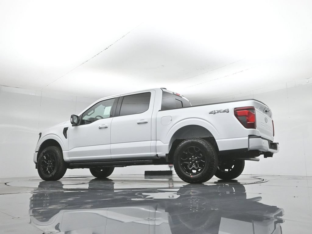 New 2026 Ford F150 XLT AWD/4WD image 53