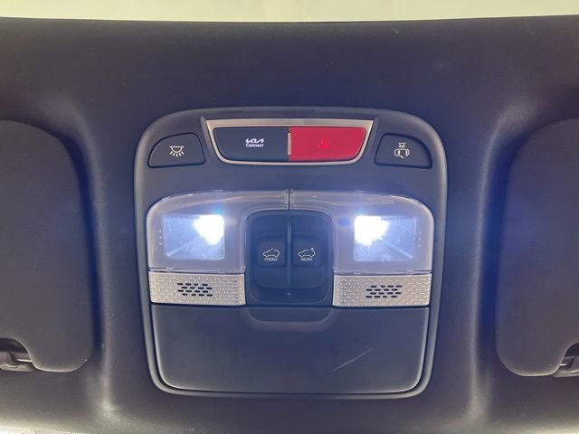 Used 2024 Kia Telluride SX FWD image 36