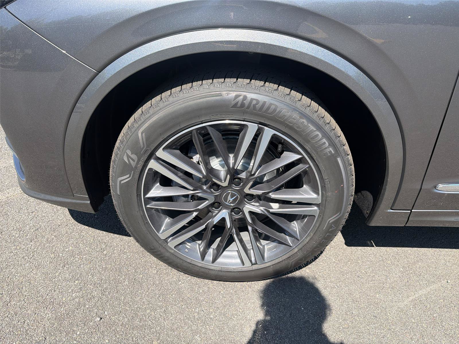 New 2026 Acura MDX w/ Advance Package AWD/4WD image 30