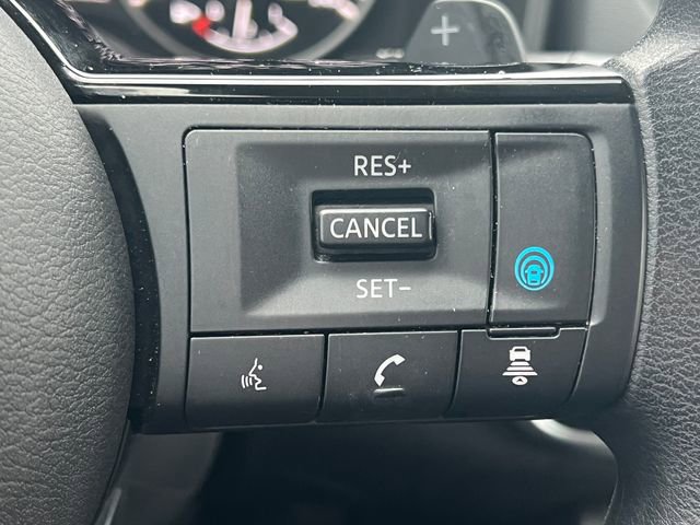 Used 2023 Nissan Rogue SV image 20