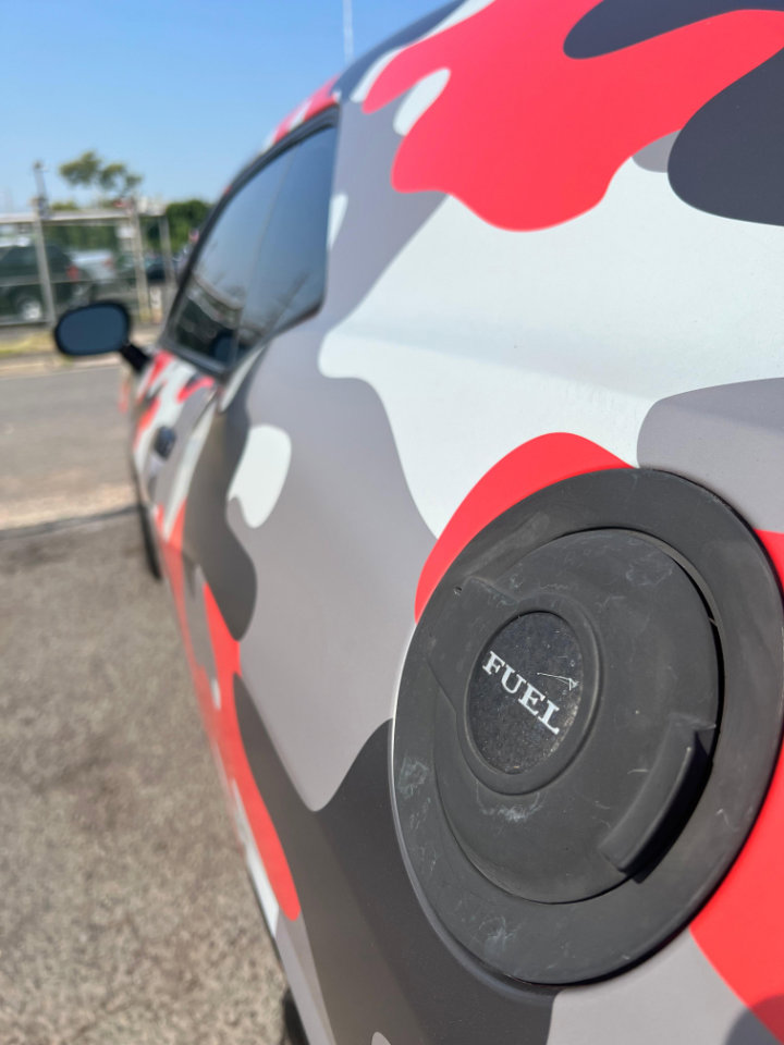 Used 2017 Dodge Challenger SRT Hellcat image 45