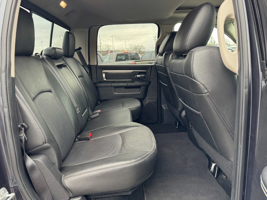 Used 2014 RAM 1500 Sport w/ Sport Premium Group image 17