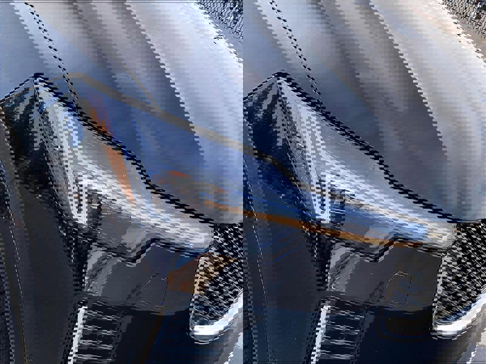 New 2026 Volvo XC90 T8 Ultra w/ Lounge Package image 33