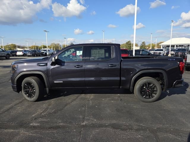 New 2026 GMC Sierra 1500 Elevation image 20