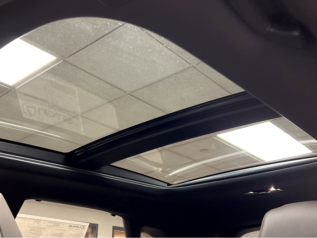 New 2026 Lexus RX 450h 450h+ Luxury image 10