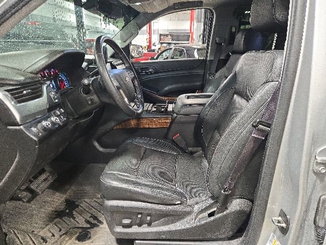 Used 2017 Chevrolet Tahoe Premier AWD/4WD image 15