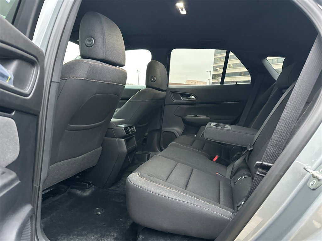 New 2025 Honda Prologue EX image 16