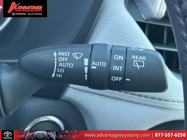 Used 2024 Toyota RAV4 XLE w/ Weather Package AWD/4WD image 28