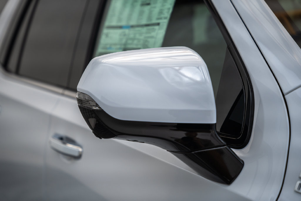 New 2026 Chevrolet Tahoe High Country AWD/4WD image 18