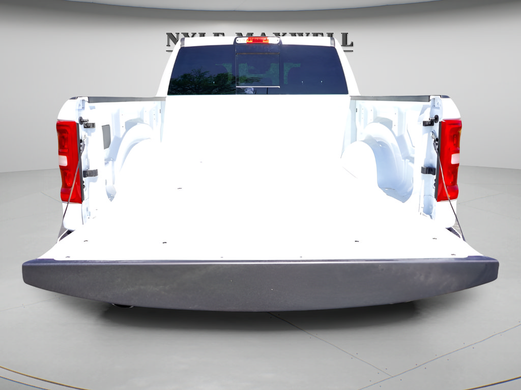 New 2026 RAM 1500 Lone Star AWD/4WD image 24