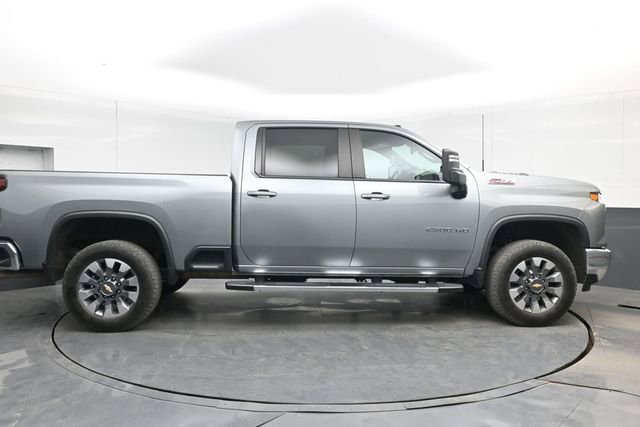 Used 2024 Chevrolet Silverado 2500 LT w/ All Star Edition image 15