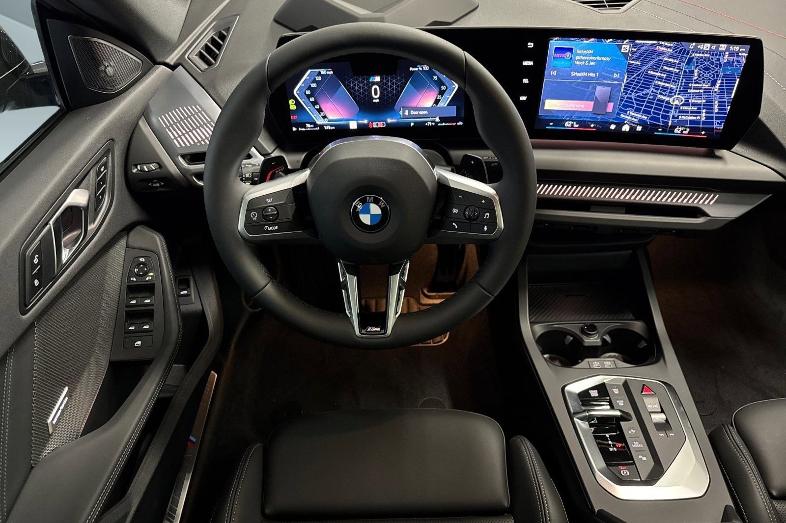 Used 2026 BMW 228i w/ Technology Package FWD image 26