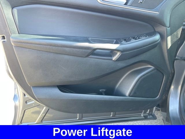 Used 2023 Ford Edge SEL w/ Convenience Package image 10