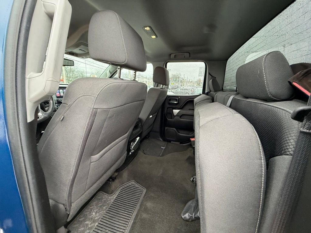 Used 2016 Chevrolet Silverado 2500 LT w/ All Star Edition image 25