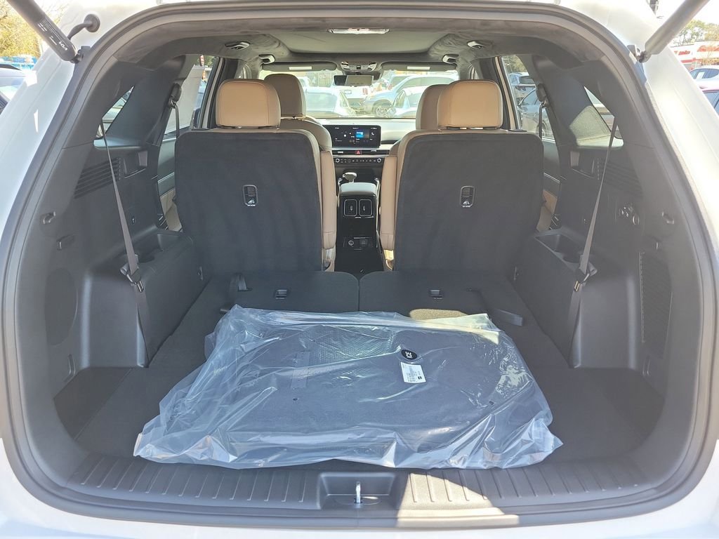 New 2026 Kia Sorento SX Prestige image 14