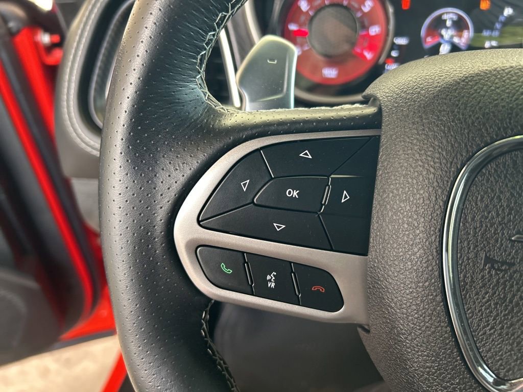 Used 2023 Dodge Challenger SRT Super Stock RWD image 49