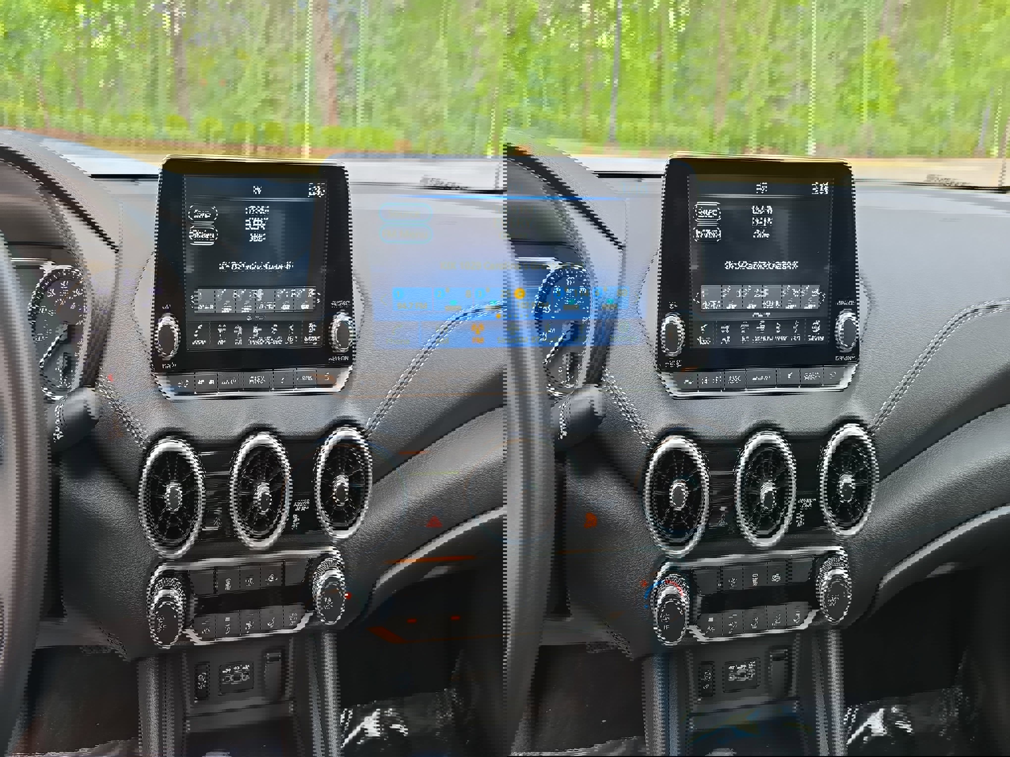 Used 2024 Nissan Sentra SV FWD image 21