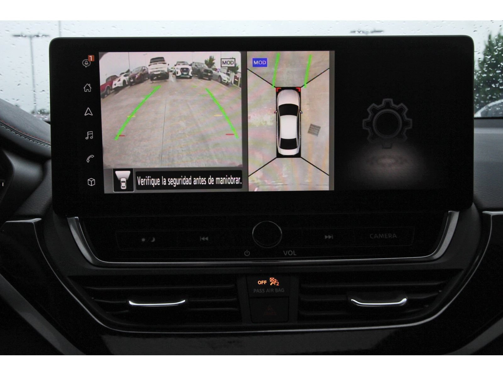 Certified 2023 Nissan Altima 2.0 SR FWD image 26