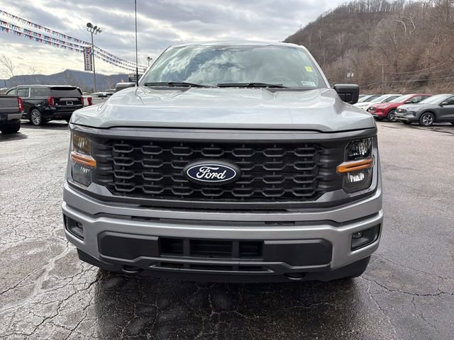 New 2026 Ford F150 STX w/ Equipment Group 200A image 10
