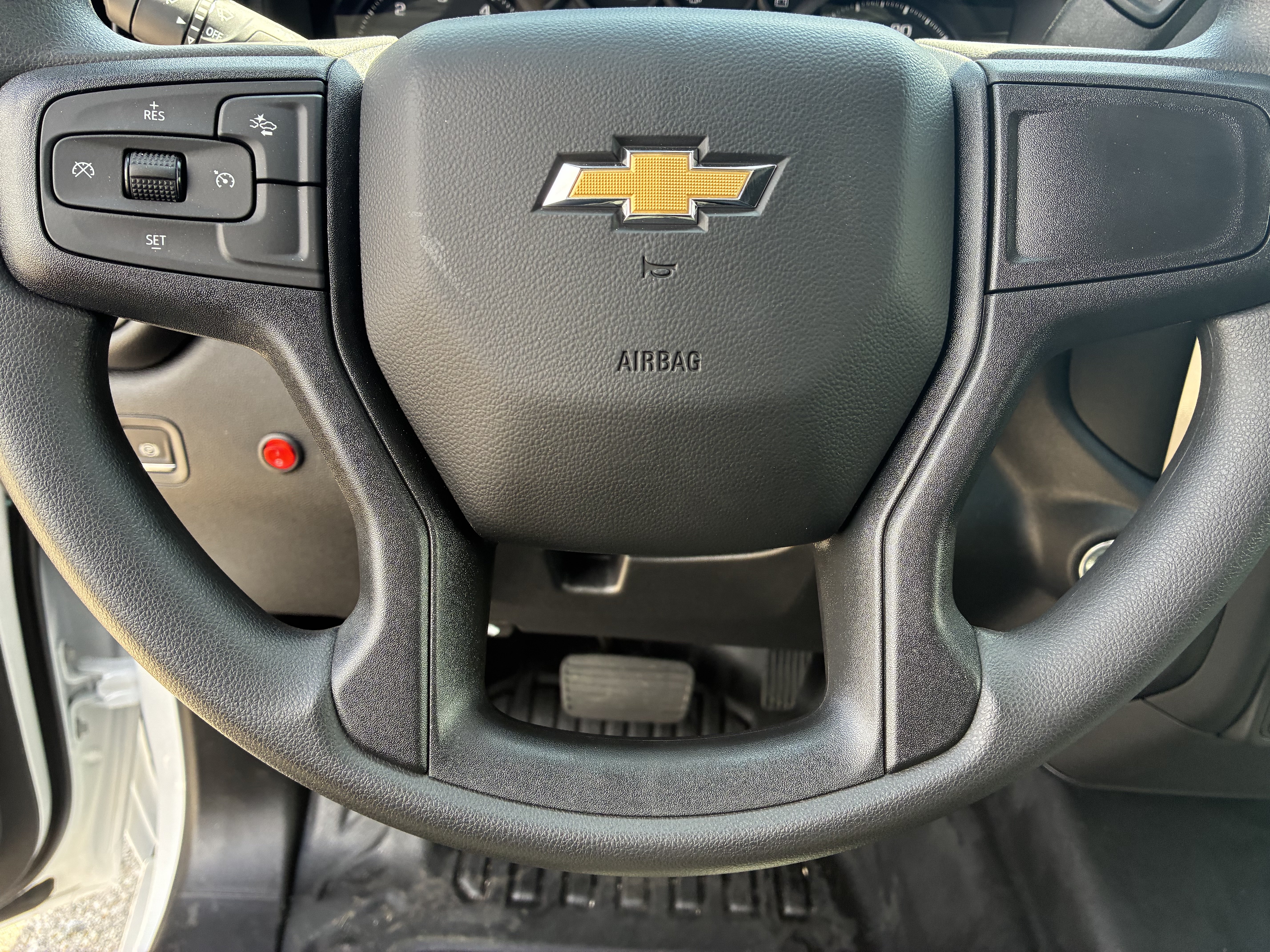 New 2026 Chevrolet Silverado 3500 W/T w/ WT Convenience Package AWD/4WD image 31