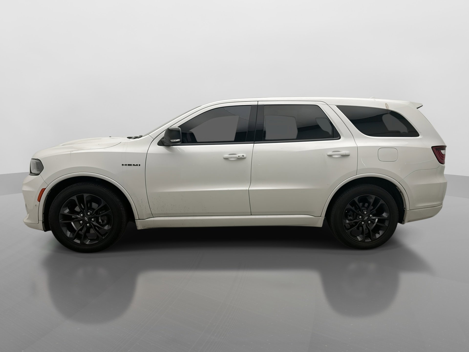 Used 2022 Dodge Durango R/T w/ Blacktop Package AWD/4WD image 2