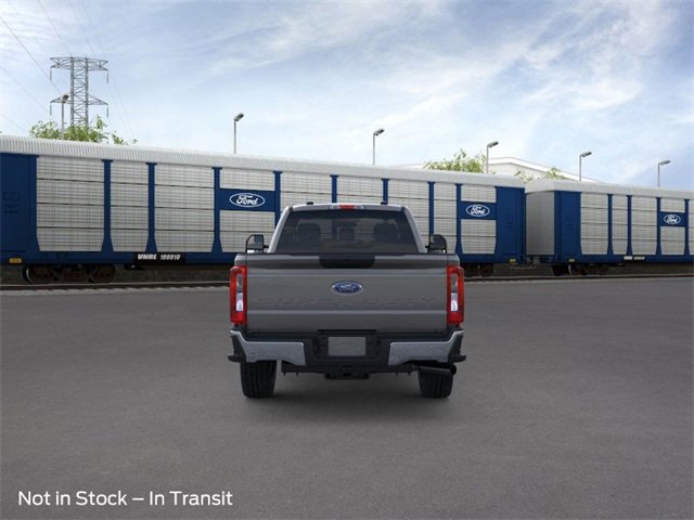 New 2026 Ford F350 XLT image 5