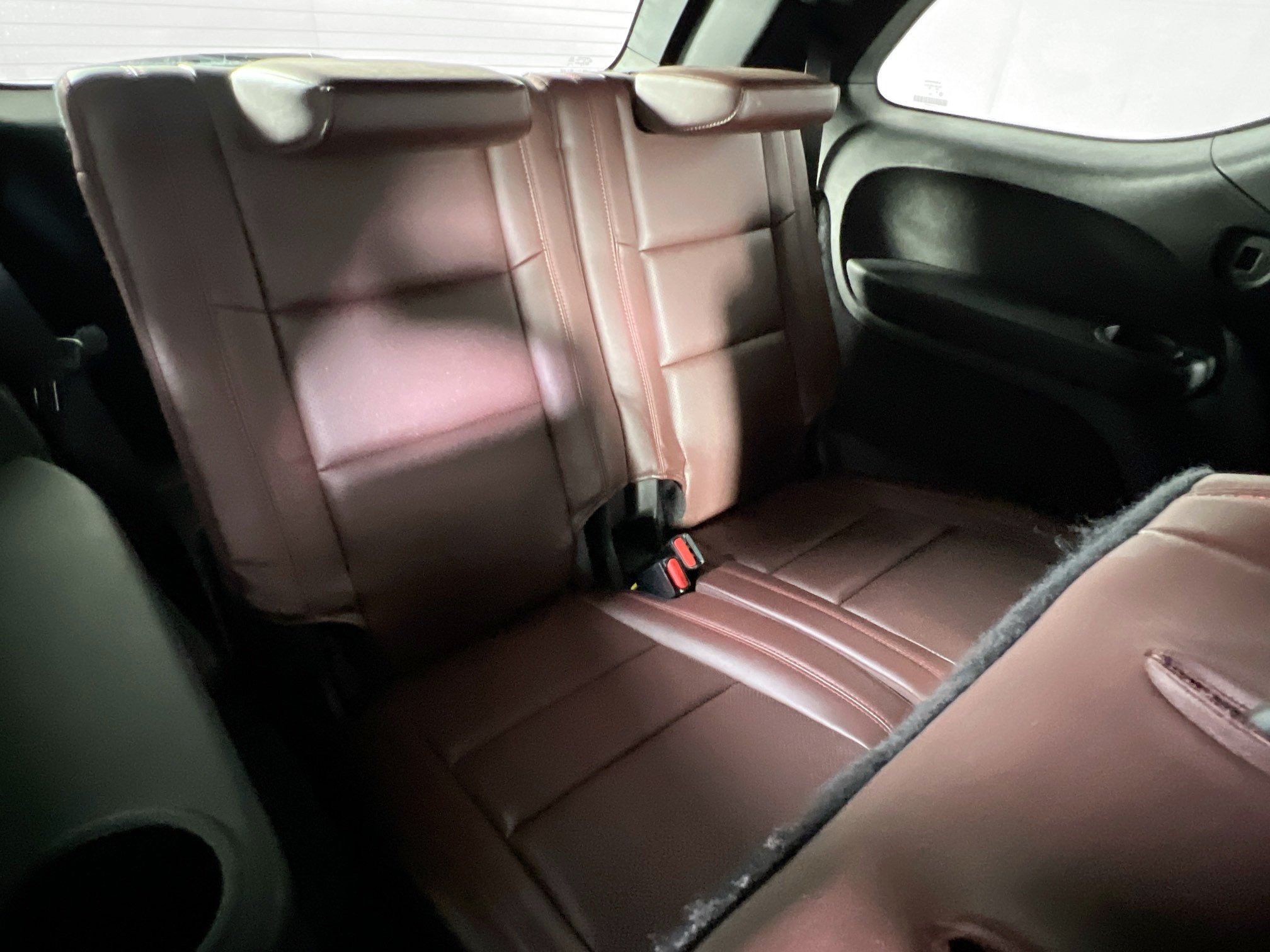 Used 2023 Dodge Durango R/T AWD/4WD image 27