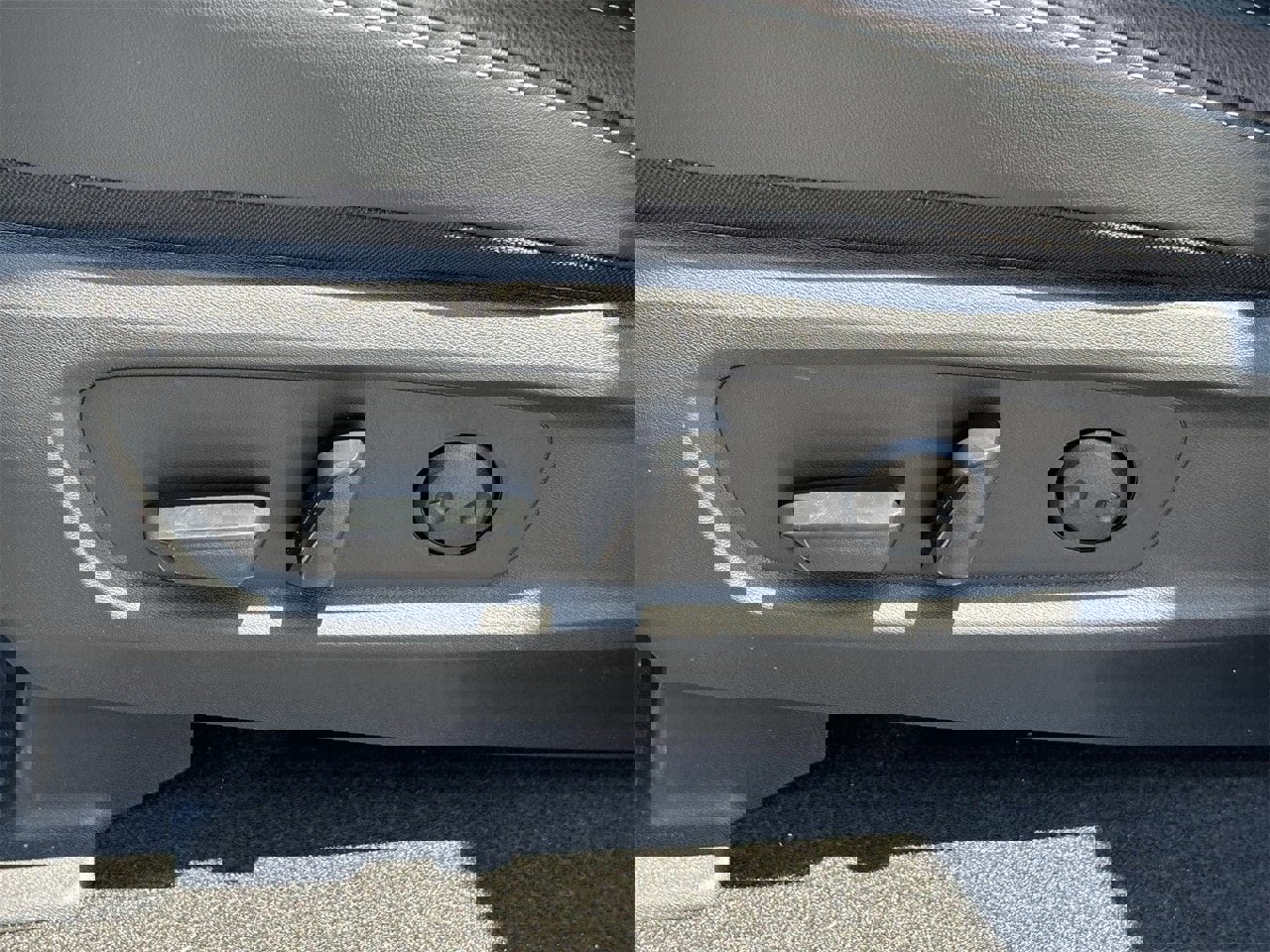 New 2025 Nissan Pathfinder Platinum w/ Cargo Package image 24