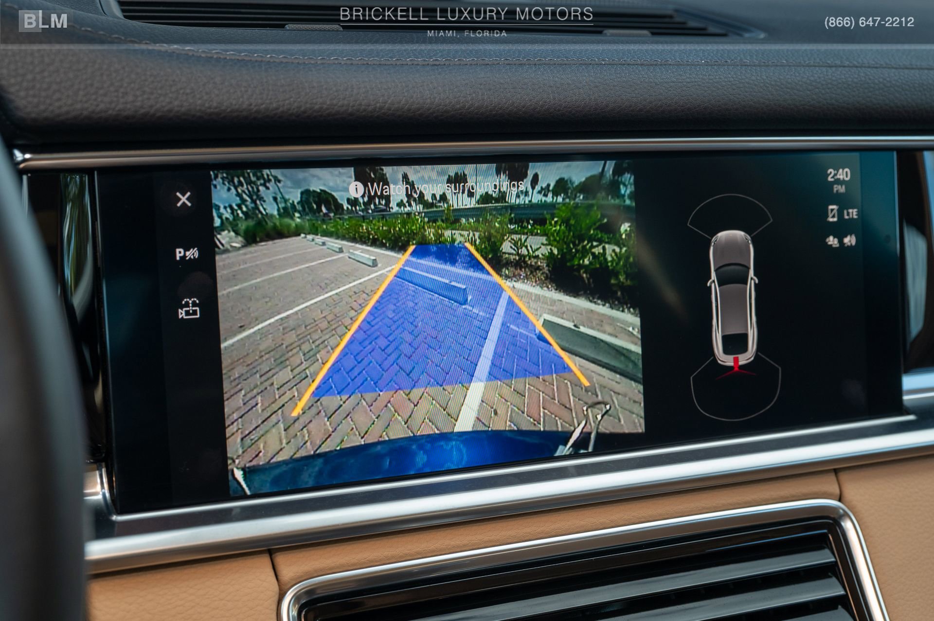 Used 2022 Porsche Panamera image 37