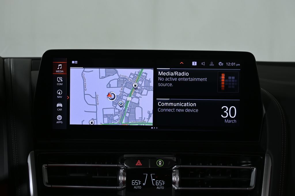 New 2026 BMW M850i xDrive Convertible image 29