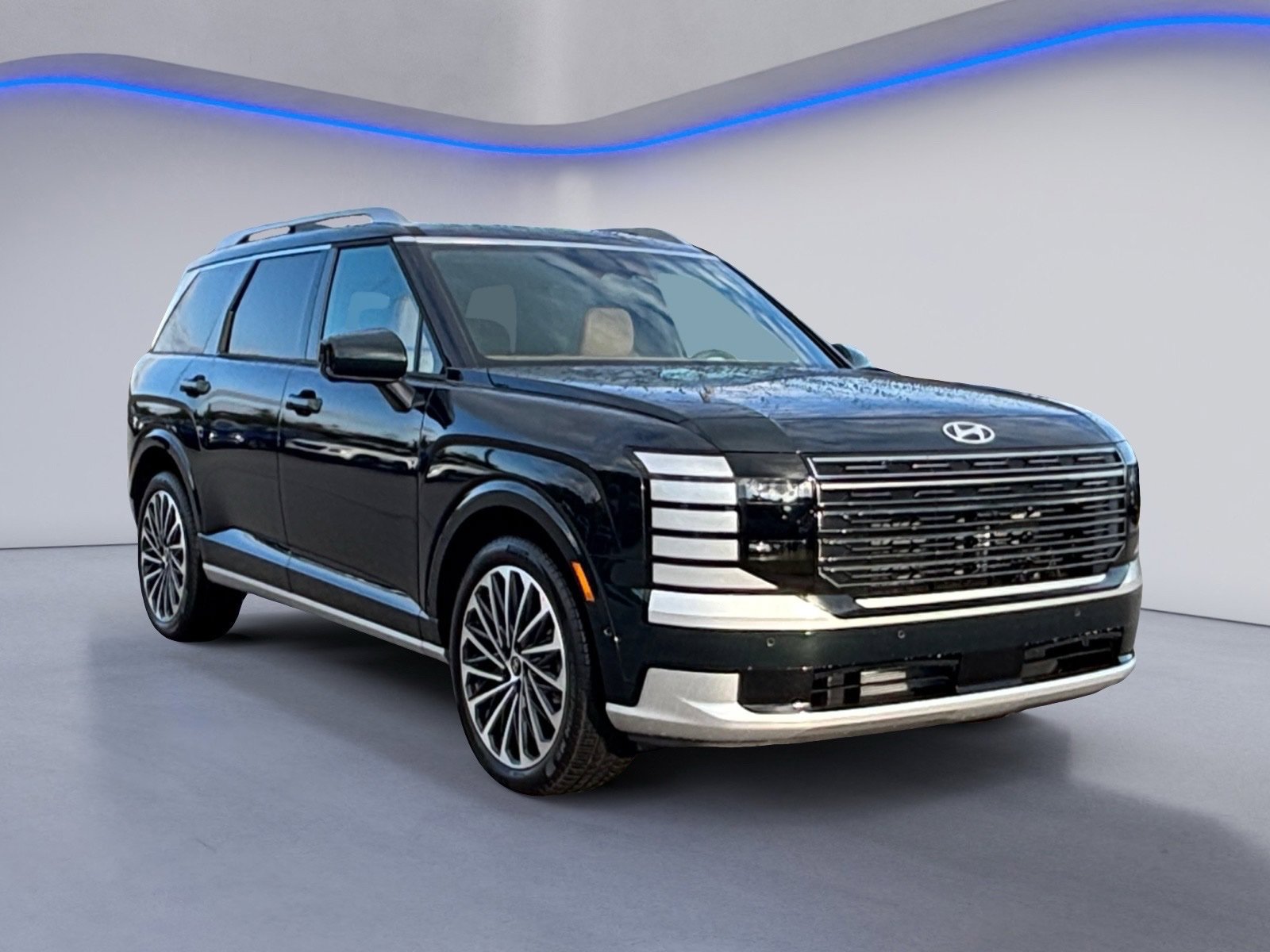 New 2027 Hyundai Palisade Calligraphy AWD/4WD image 5