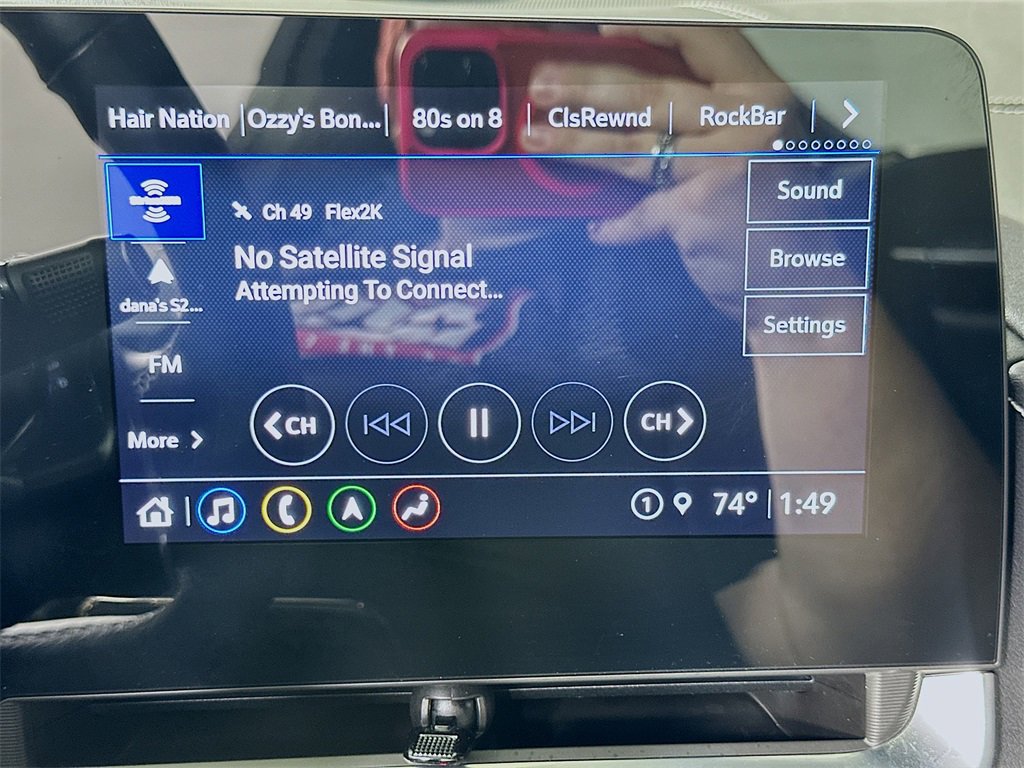 Used 2023 Chevrolet Corvette Stingray Preferred Cpe w/ 2LT image 28