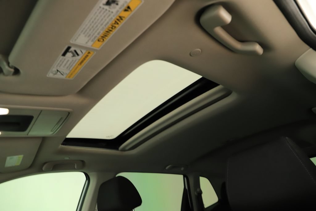 Used 2026 Honda CR-V EX image 26