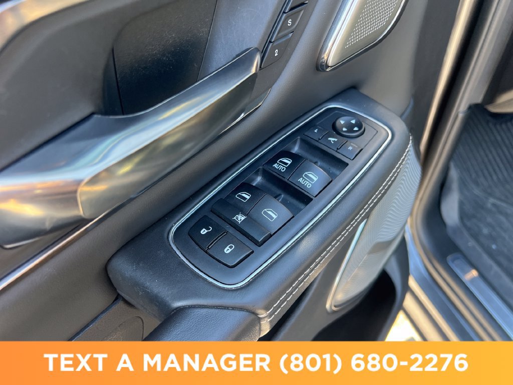 Used 2019 RAM 1500 Limited AWD/4WD image 13