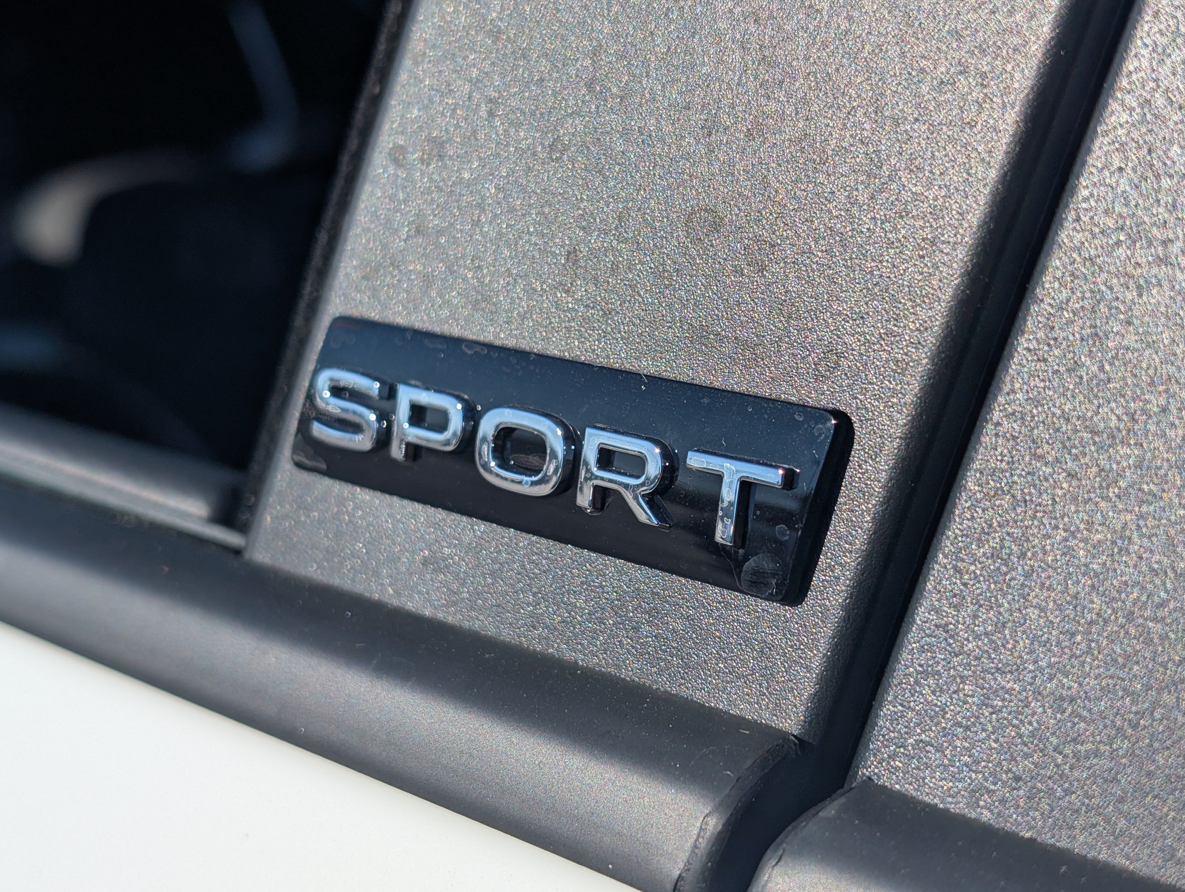 New 2027 Volkswagen Taos Sport AWD/4WD image 7